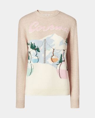 Купить Джемпер MC2 SAINT BARTH