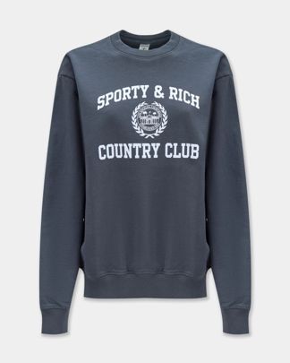 Купить Свитшот SPORTY&RICH