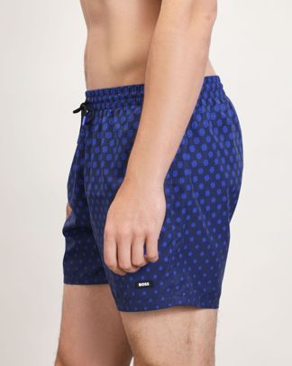Купить Шорты пляжные HUGO BOSS
