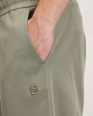 Купить Брюки HUGO BOSS