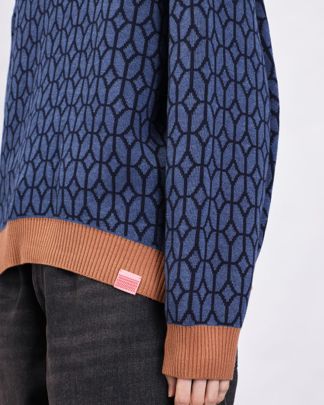 Купить Джемпер MONOCHROME