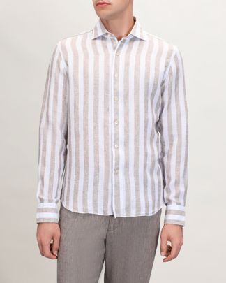 Купить Рубашка ALESSANDRO GHERARDI