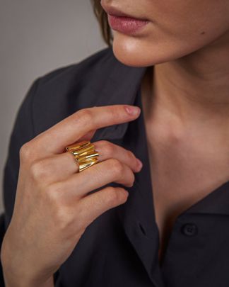 Купить Кольцо RINGSTONE