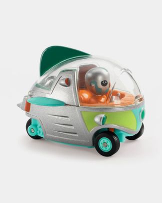 Купить Машинка мистер x DJECO