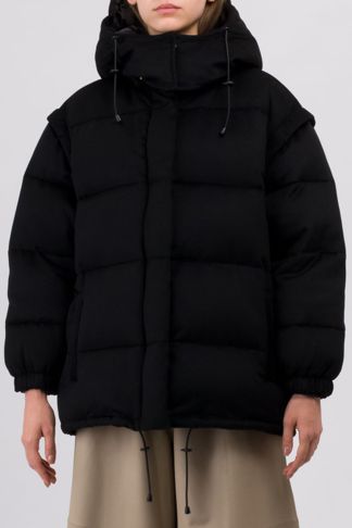 Купить Пуховик SIMONETTA RAVIZZA