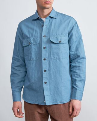 Купить Рубашка ALESSANDRO GHERARDI