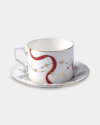 Купить Чайная пара Valerie Concept