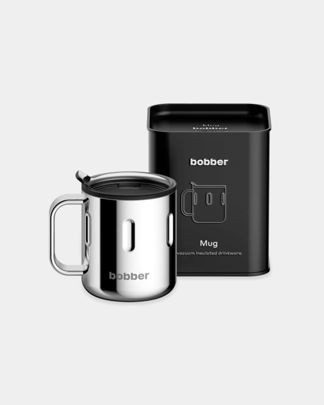 Купить Термокружка, 300 мл BOBBER