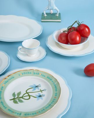 Купить Тарелка BITOSSI