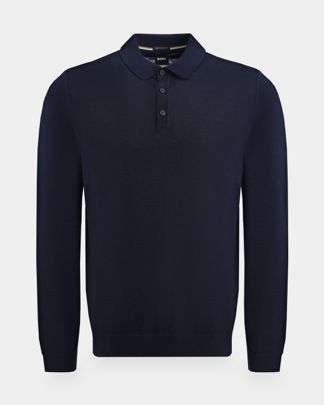 Купить Джемпер HUGO BOSS
