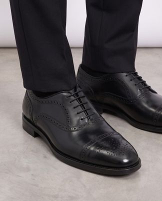 Купить Туфли SANTONI