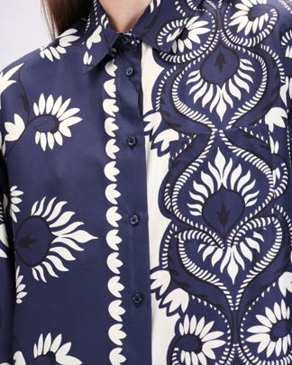 Купить Блуза WEEKEND MAX MARA