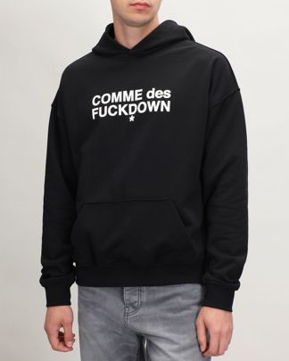 Купить Худи COMME DES FUCKDOWN