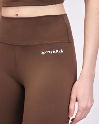 Купить Леггинсы SPORTY&RICH