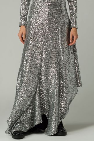 Купить Юбка AMI