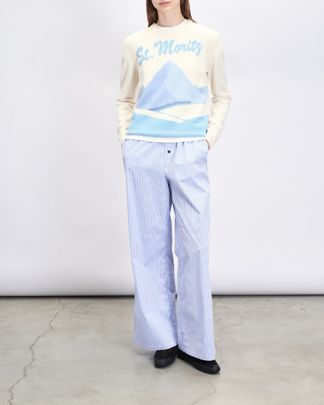 Купить Джемпер MC2 SAINT BARTH