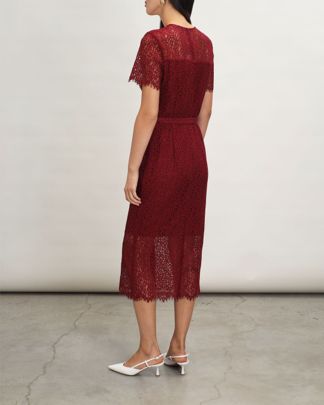 Купить Платье EMILIA DELLORO