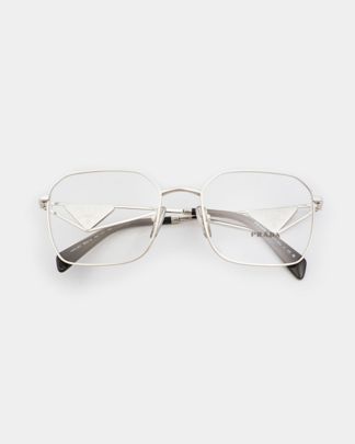 Купить Оправа PRADA EYEWEAR