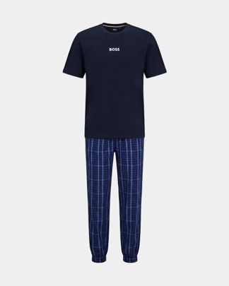 Купить Пижама HUGO BOSS