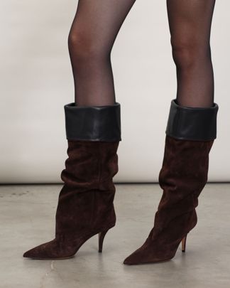 Купить Сапоги PARIS TEXAS