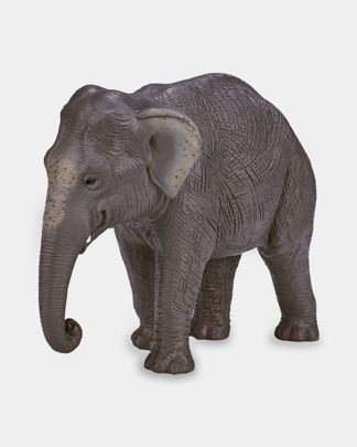 Купить Азиатский слон amw2115 KONIK