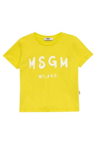 Купить Футболка MSGM