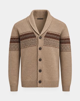 Купить Кардиган CORNELIANI