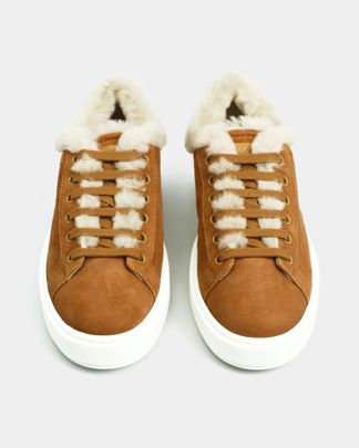 Купить Кеды SANTONI