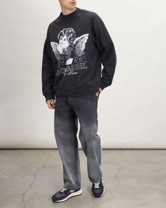 Купить Свитшот DOM REBEL