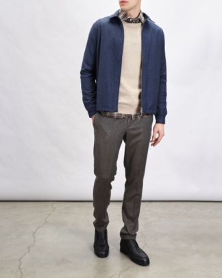 Купить Рубашка ALESSANDRO GHERARDI MEN