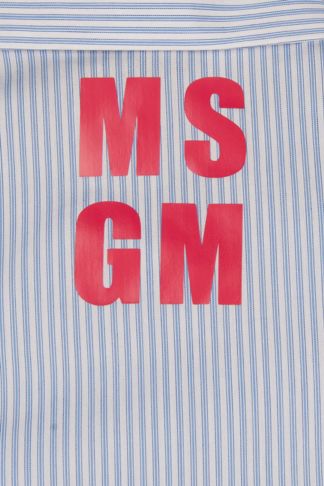 Купить Рубашка MSGM