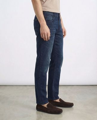 Купить Джинсы 7 FOR ALL MANKIND