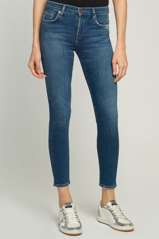 Купить Джинсы AGOLDE