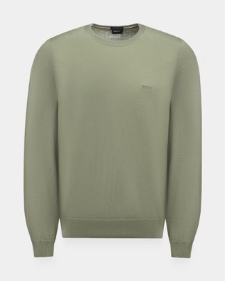 Купить Джемпер HUGO BOSS