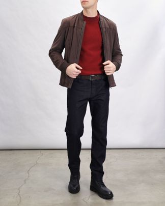 Купить Джемпер HUGO BOSS