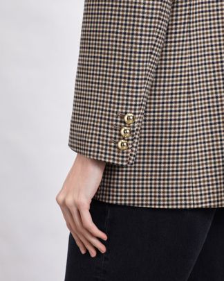 Купить Жакет FRAME