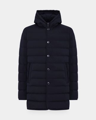 Купить Пуховик DUNO