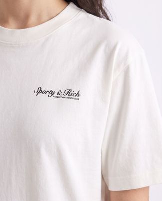 Купить Футболка SPORTY&RICH