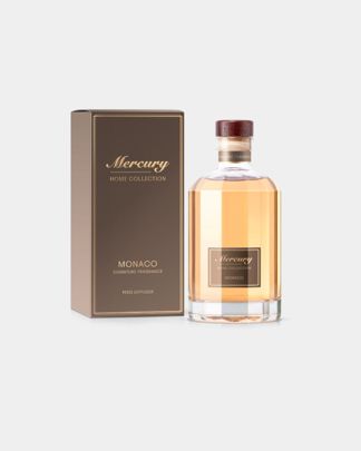 Купить Диффузор аромат для дома монако MERCURY HC