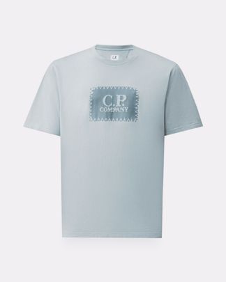 Купить Футболка CP COMPANY MEN