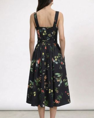 Купить Платье EMILIA DELLORO