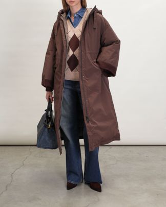 Купить Пуховик DIEGO M