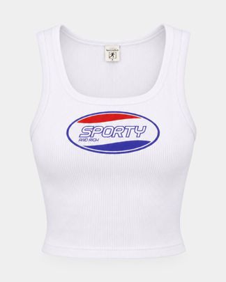 Купить Майка SPORTY&RICH