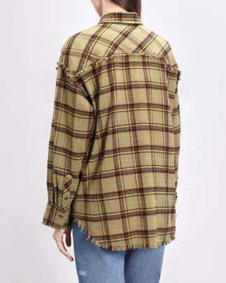 Купить Рубашка ADDICTED