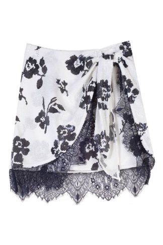 Купить Юбка SELF PORTRAIT