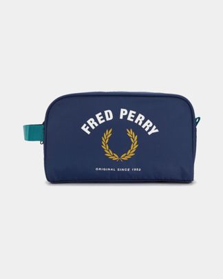 Купить Косметичка FRED PERRY