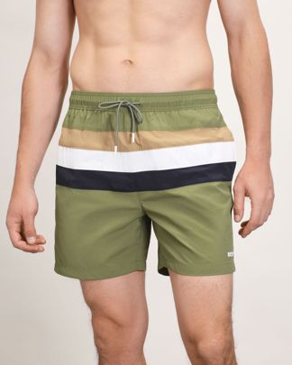 Купить Шорты пляжные HUGO BOSS