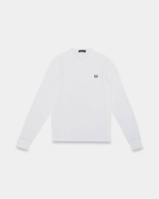 Купить Лонгслив FRED PERRY