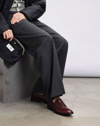 Купить Туфли MM6