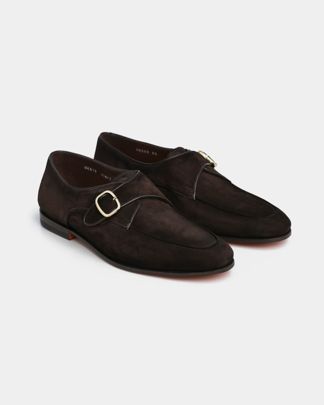 Купить Туфли SANTONI
